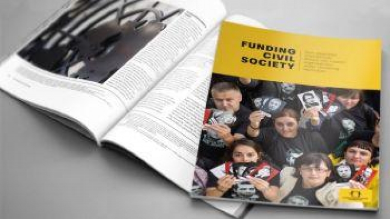 Photo: Human Rights House Foundation