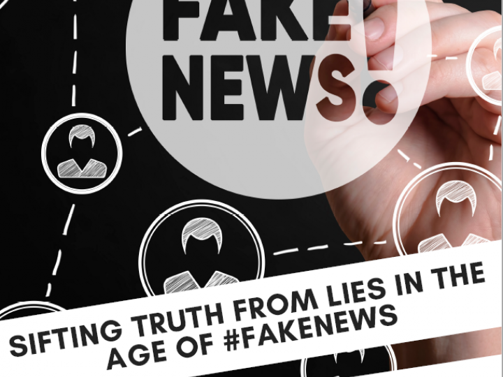 Pakistani Organization Releases New Report On Fake News The Norwegian Human Rights Fund