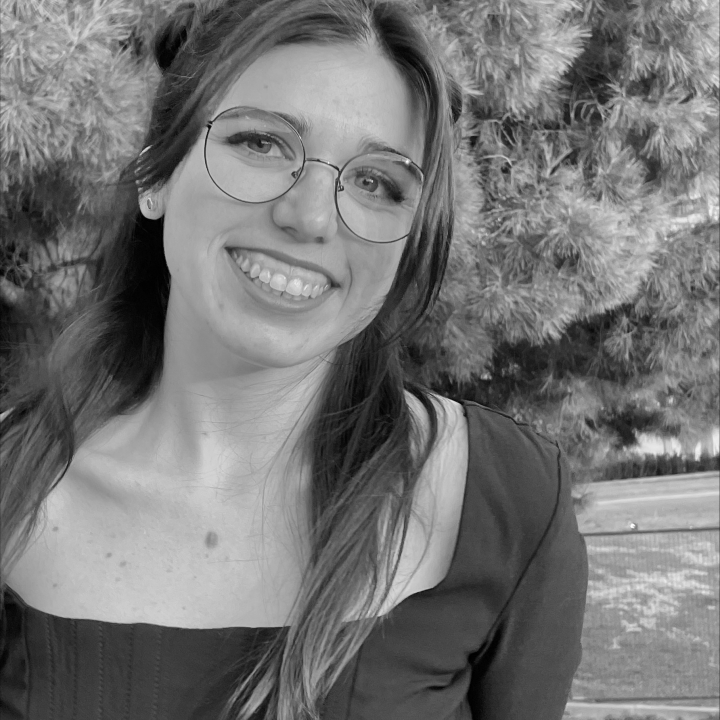 Aina Ferretti Sardà Aina Ferretti Sardà