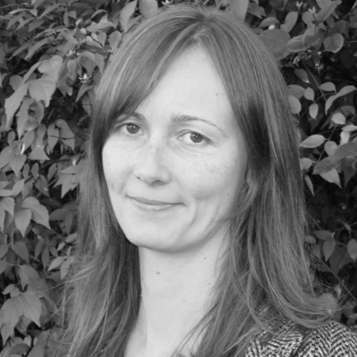 Rita Furuseth Sandberg