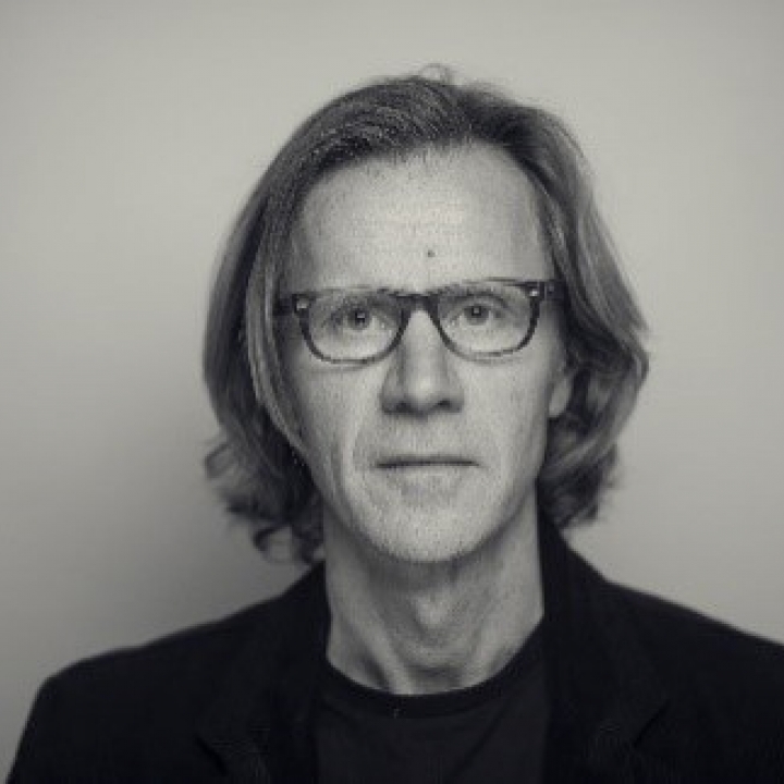 John Peder Egenæs John Peder Egenæs
