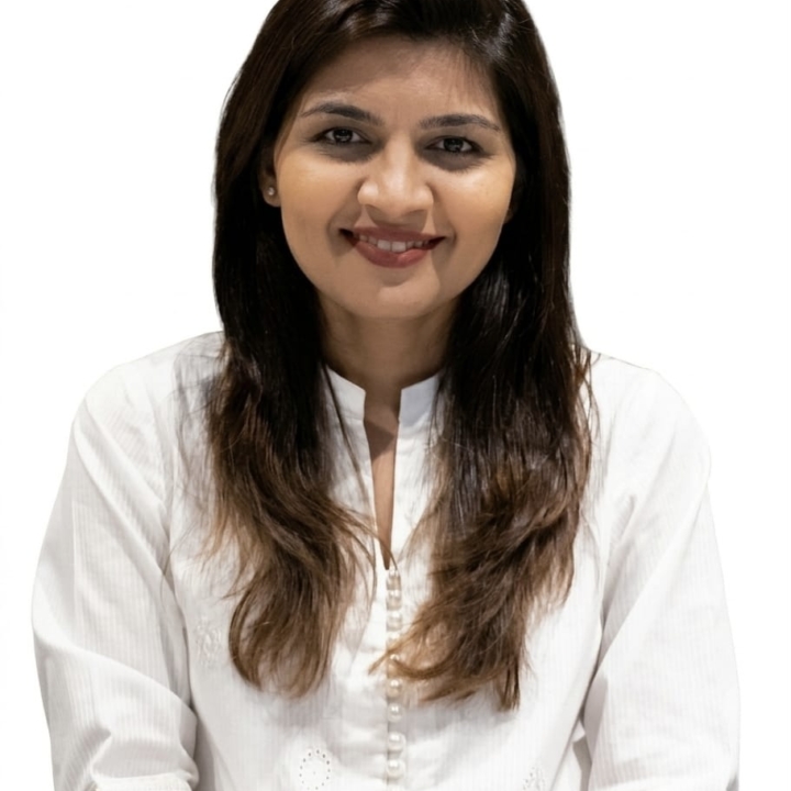 Rafia Khan