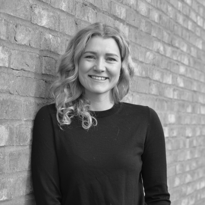 Julie Viker Aanensen