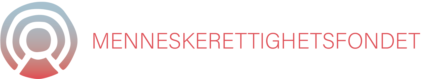 Menneskerettighetsfondet Menneskerettighetsfondet